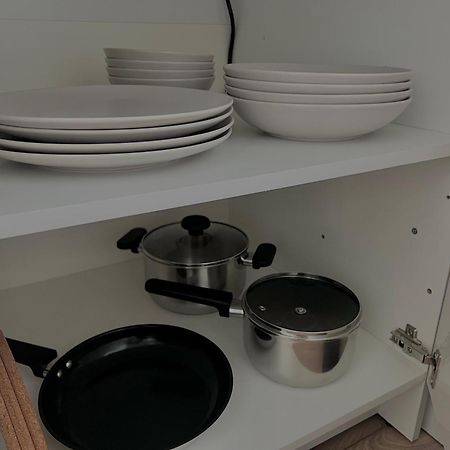 Warmstay I Apartment In Fernuni Naehe - Keybox Check-In 하겐 외부 사진